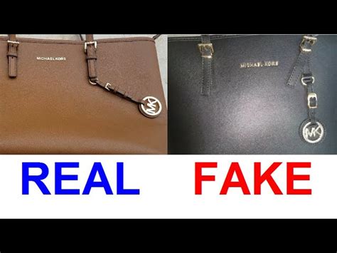 how do you know michael kors purse is real|genuine Michael Kors bags.